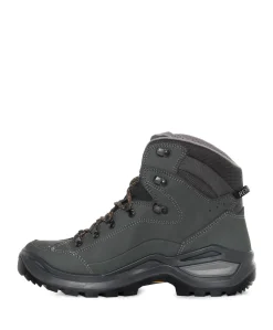 Renegade Evo GTX MId WS dames wandelschoenen grijs