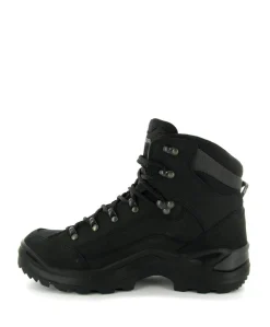 Renegade GTX Mid heren wandelschoenen zwart