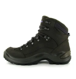 Renegade GTX Mid WS dames wandelschoenen grijs