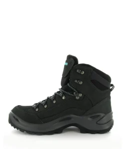 Renegade GTX Mid Ws S dames wandelschoenen grijs
