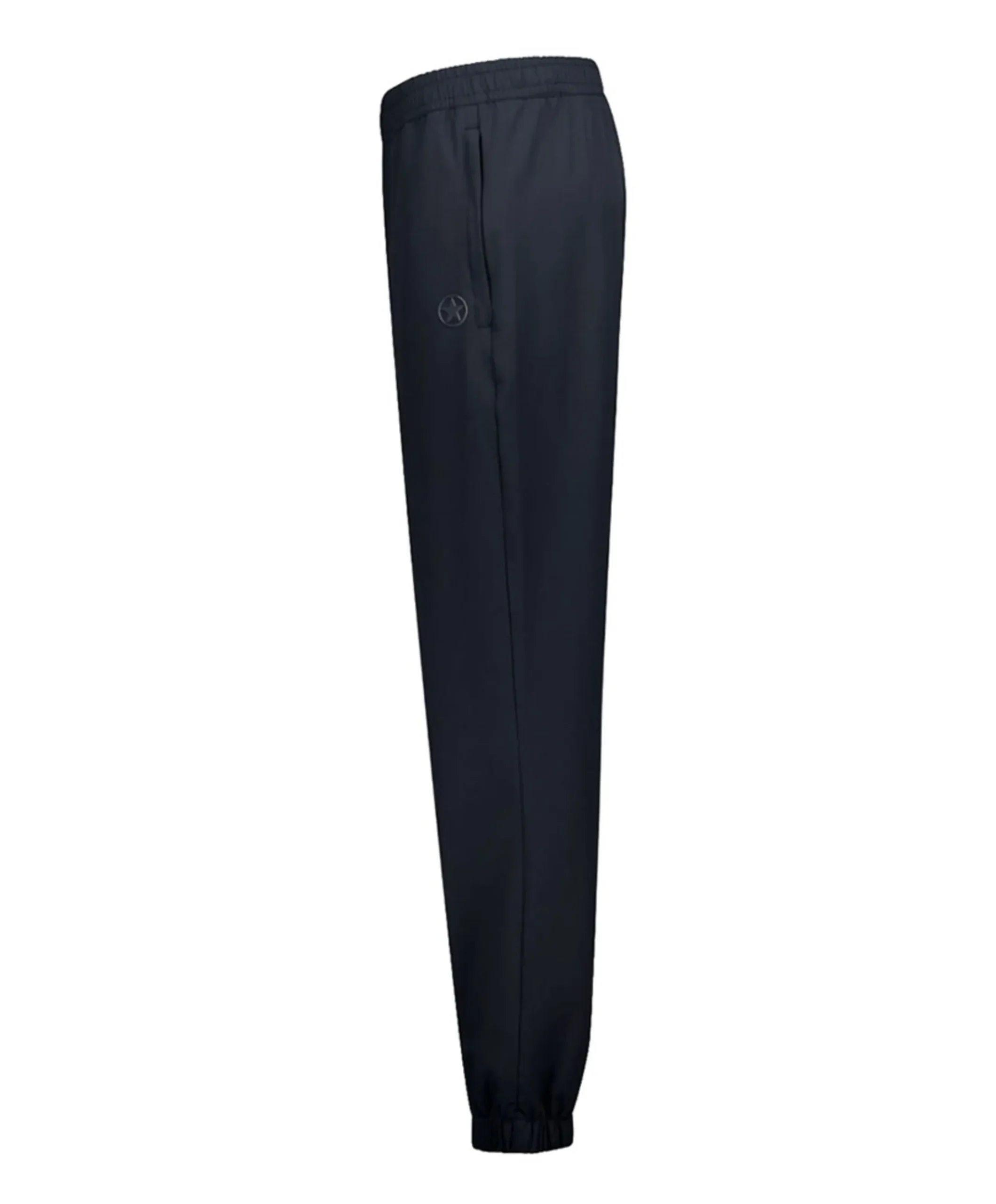 RHYS PERFORMANCE PANTS heren trainingsbroek blauw