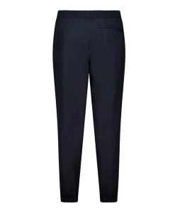 RHYS PERFORMANCE PANTS heren trainingsbroek blauw