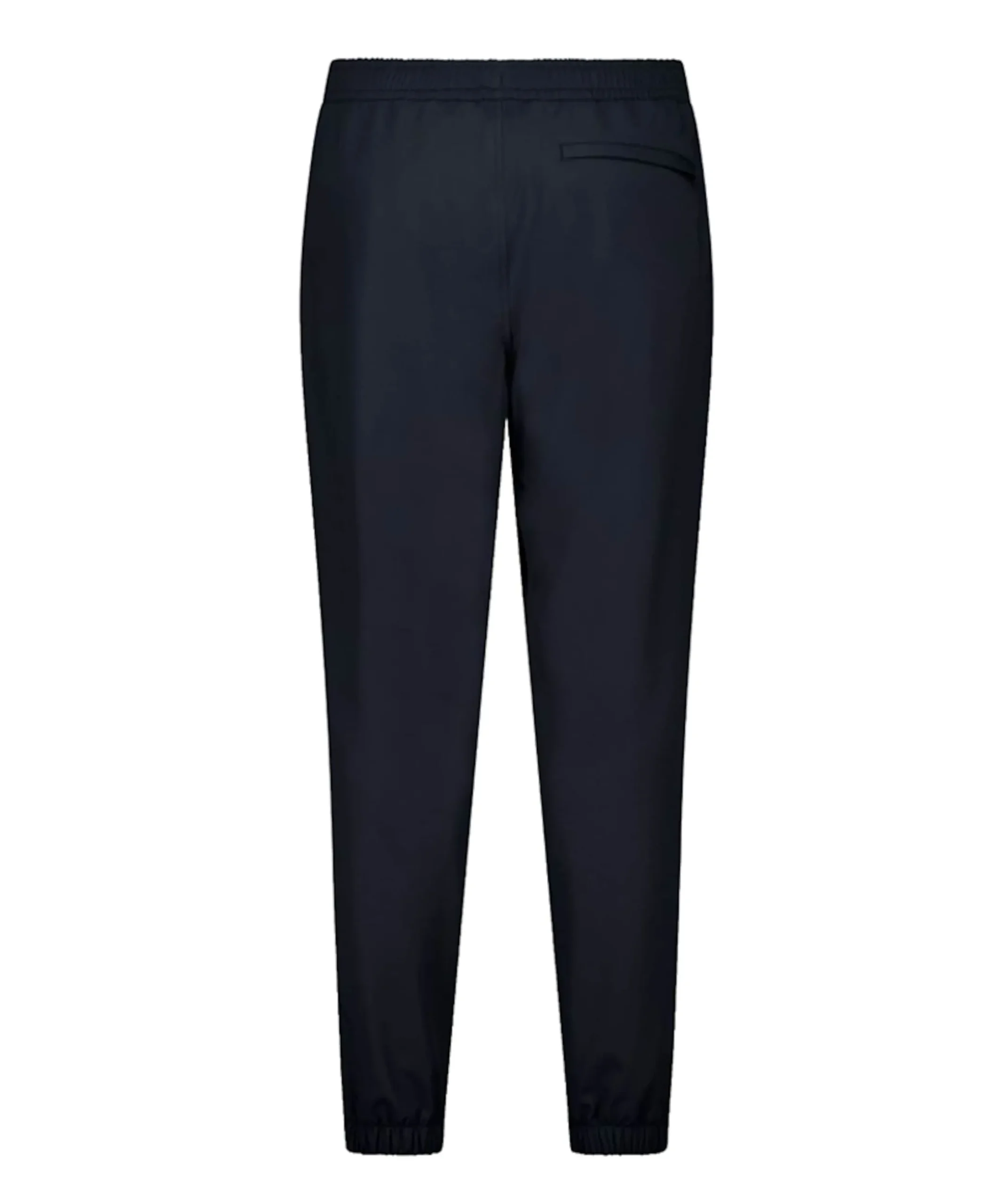 RHYS PERFORMANCE PANTS heren trainingsbroek blauw