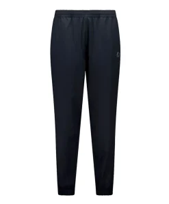 RHYS PERFORMANCE PANTS heren trainingsbroek blauw