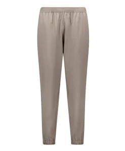 RHYS PERFORMANCE PANTS heren trainingsbroek beige