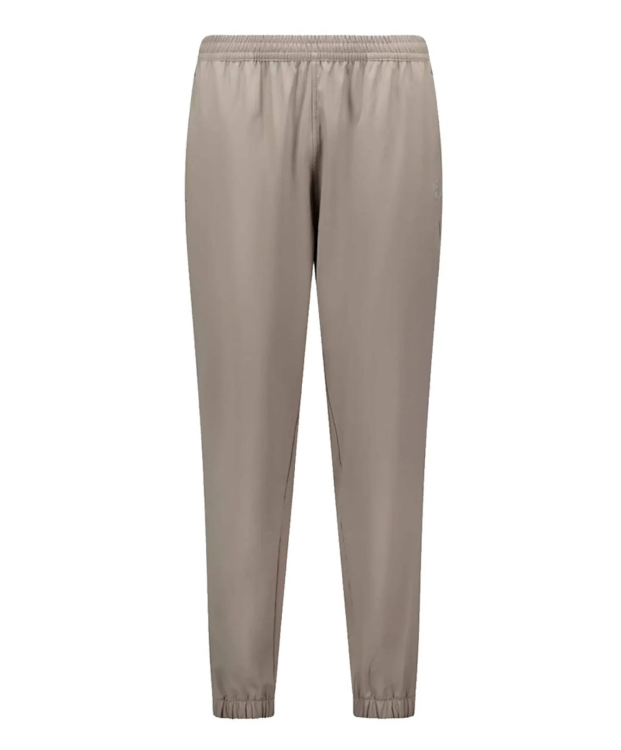RHYS PERFORMANCE PANTS heren trainingsbroek beige