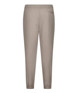RHYS PERFORMANCE PANTS heren trainingsbroek beige