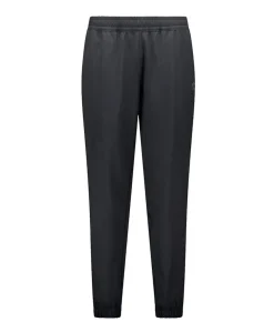 RHYS PERFORMANCE PANTS heren trainingsbroek grijs