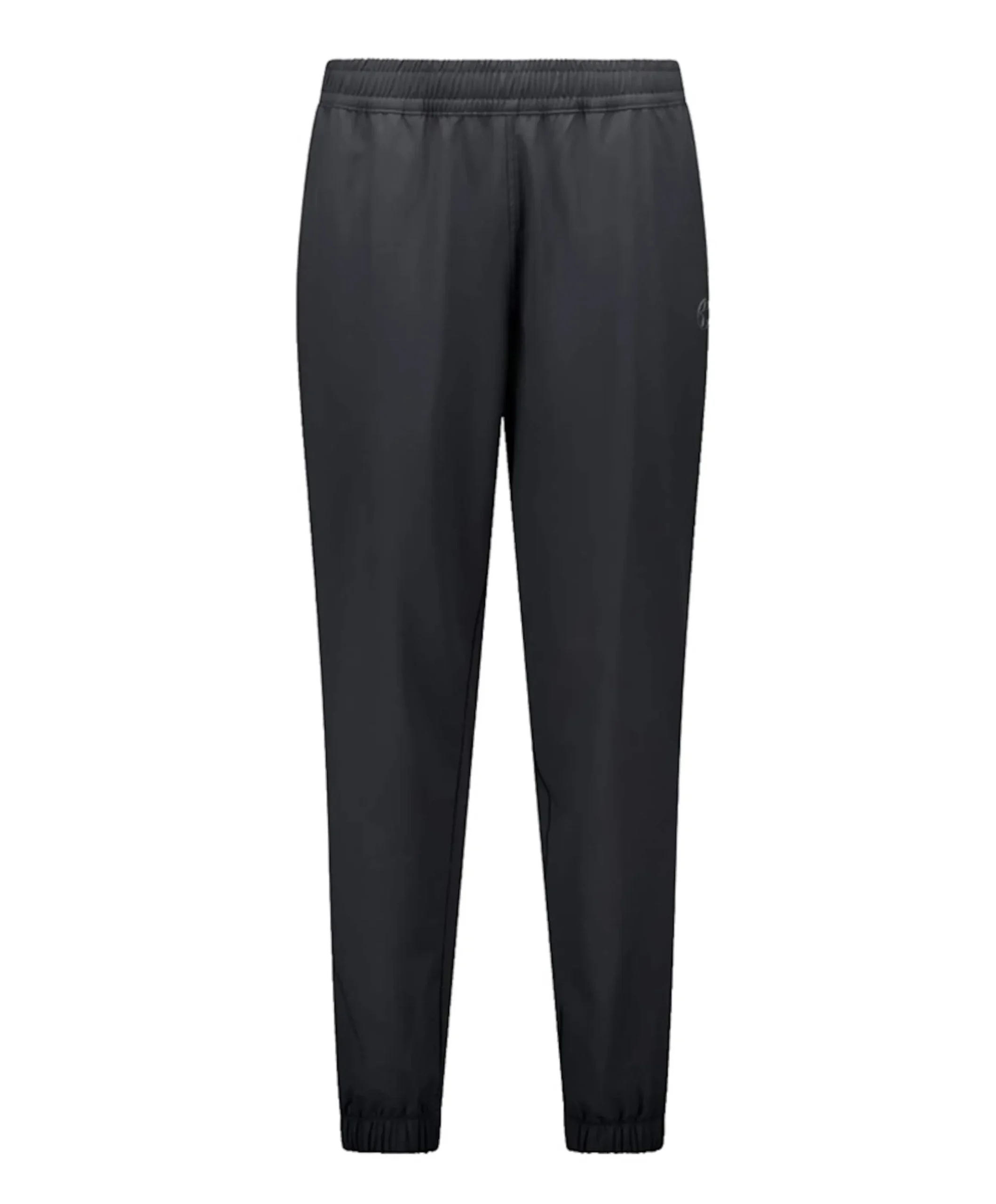 RHYS PERFORMANCE PANTS heren trainingsbroek grijs