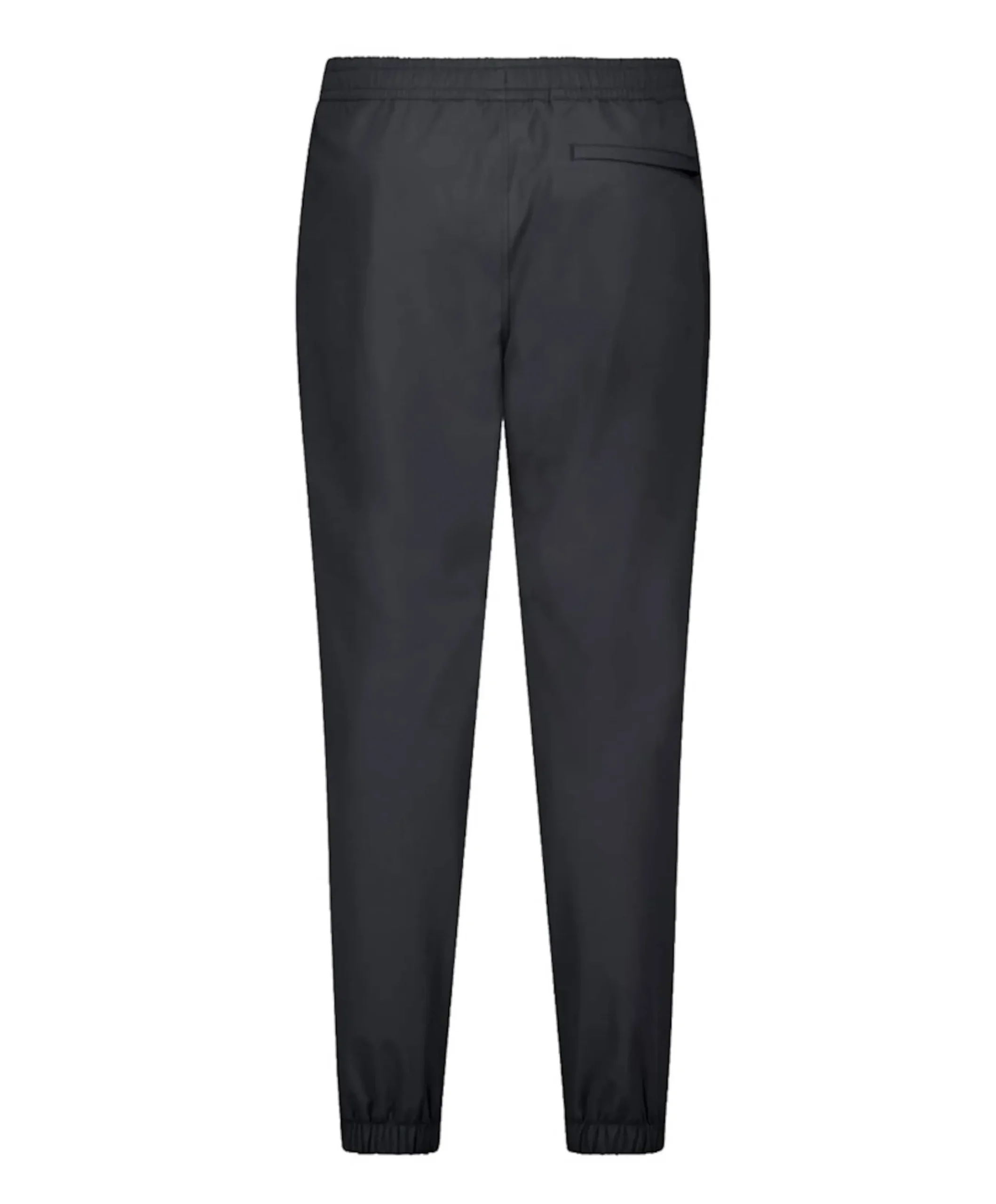 RHYS PERFORMANCE PANTS heren trainingsbroek grijs