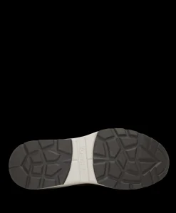Rialto heren sneakers bruin