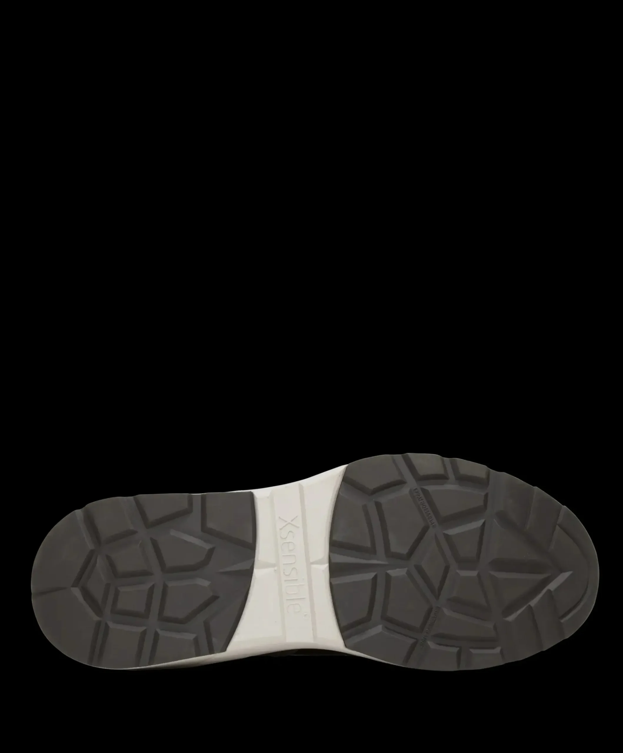 Rialto heren sneakers bruin