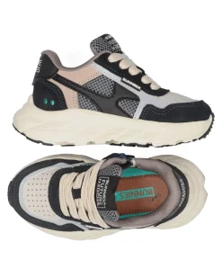 Rio Rush uniseks sneakers blauw
