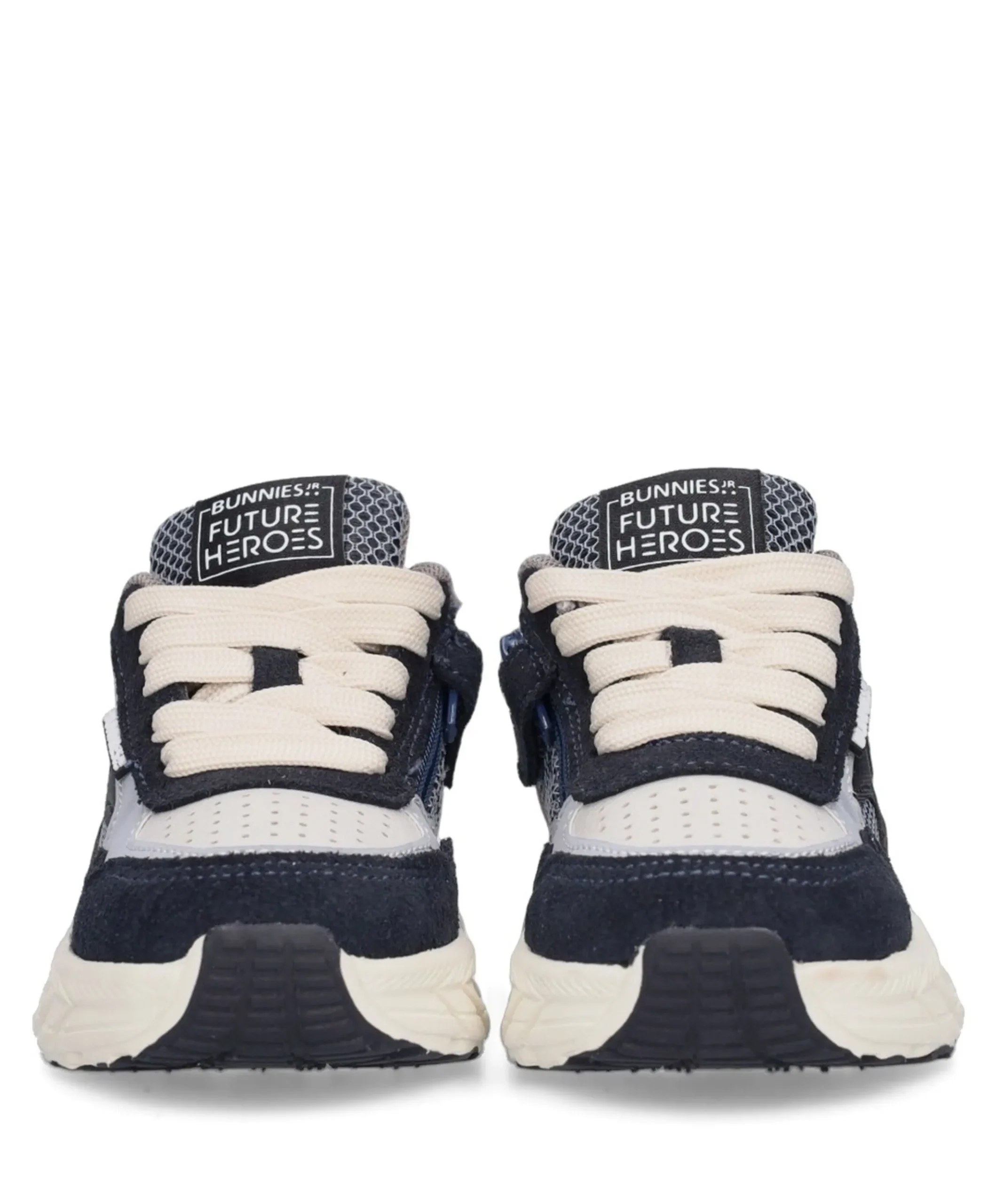 Rio Rush uniseks sneakers blauw