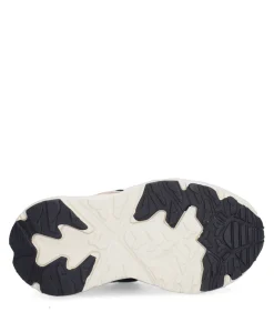 Rio Rush uniseks sneakers blauw