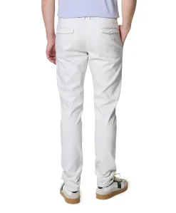 RISER CHINO STRETCH heren broek beige