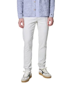 RISER CHINO STRETCH heren broek beige