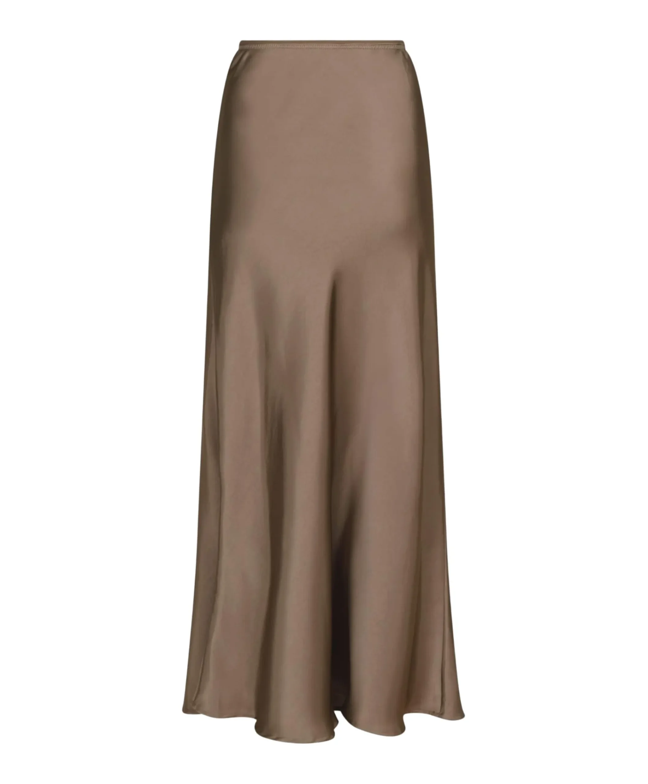 Rok beige