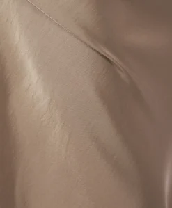 Rok beige
