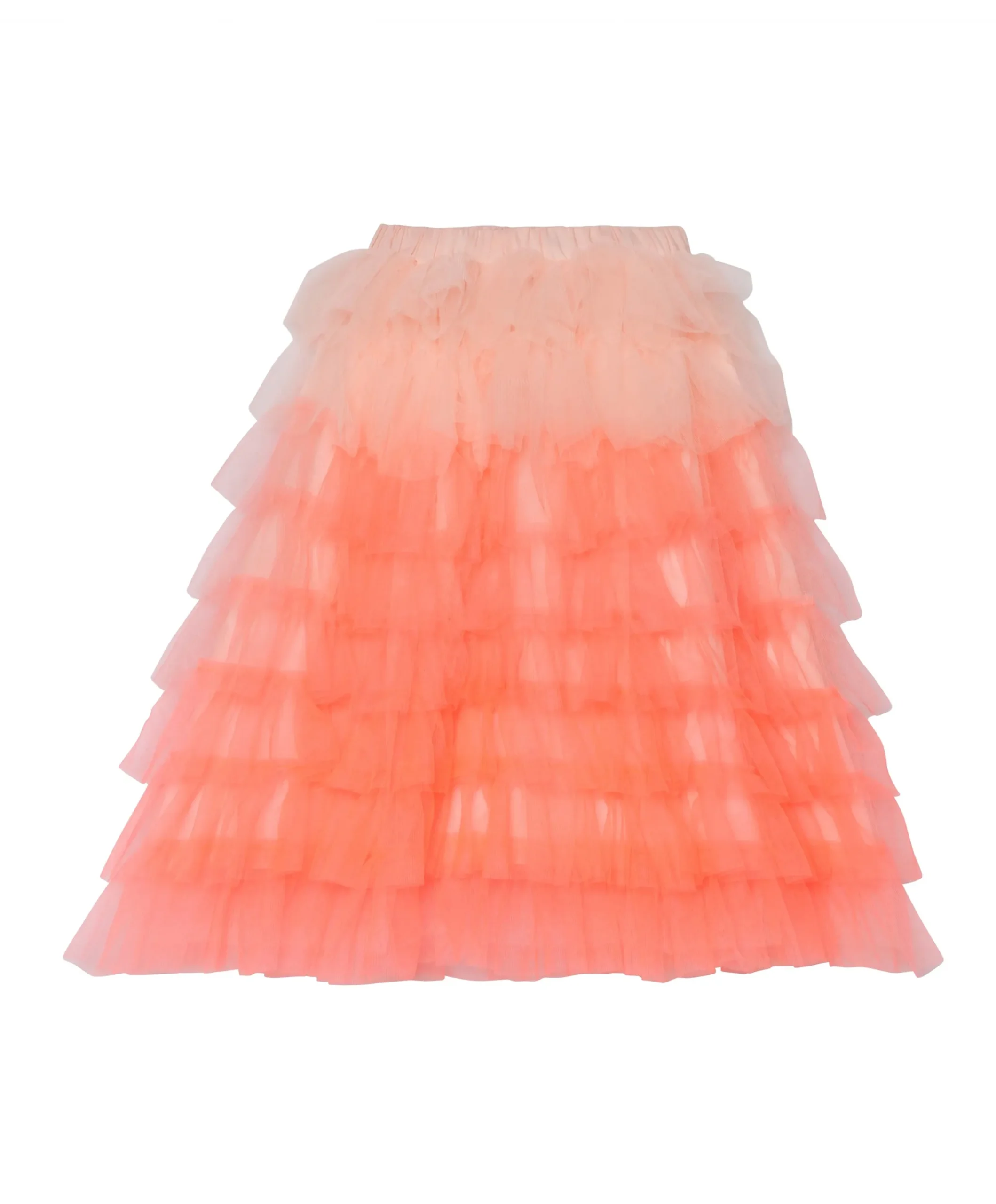 Rok onesize oranje