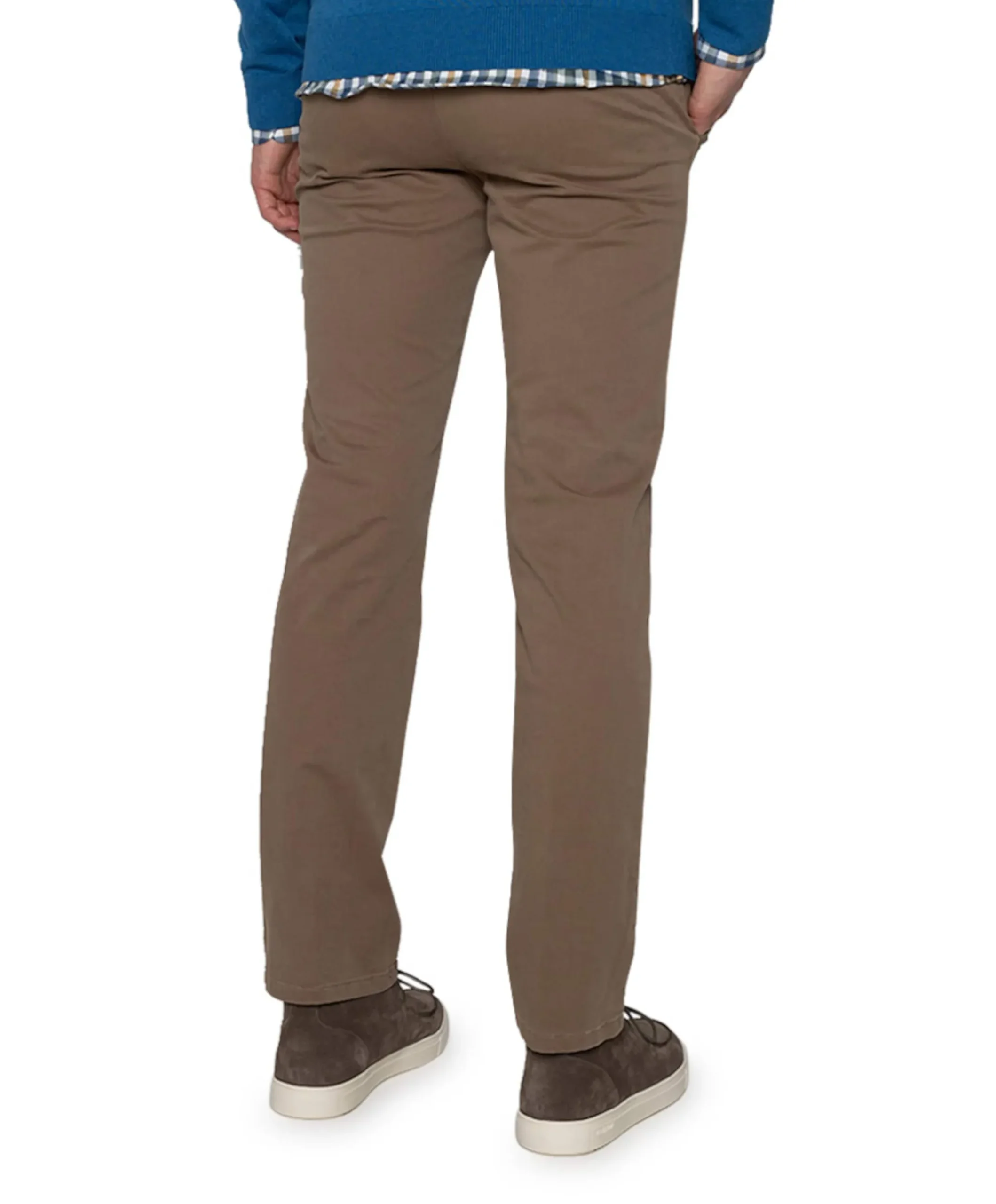 ROMA Art. 9-316 broek bruin