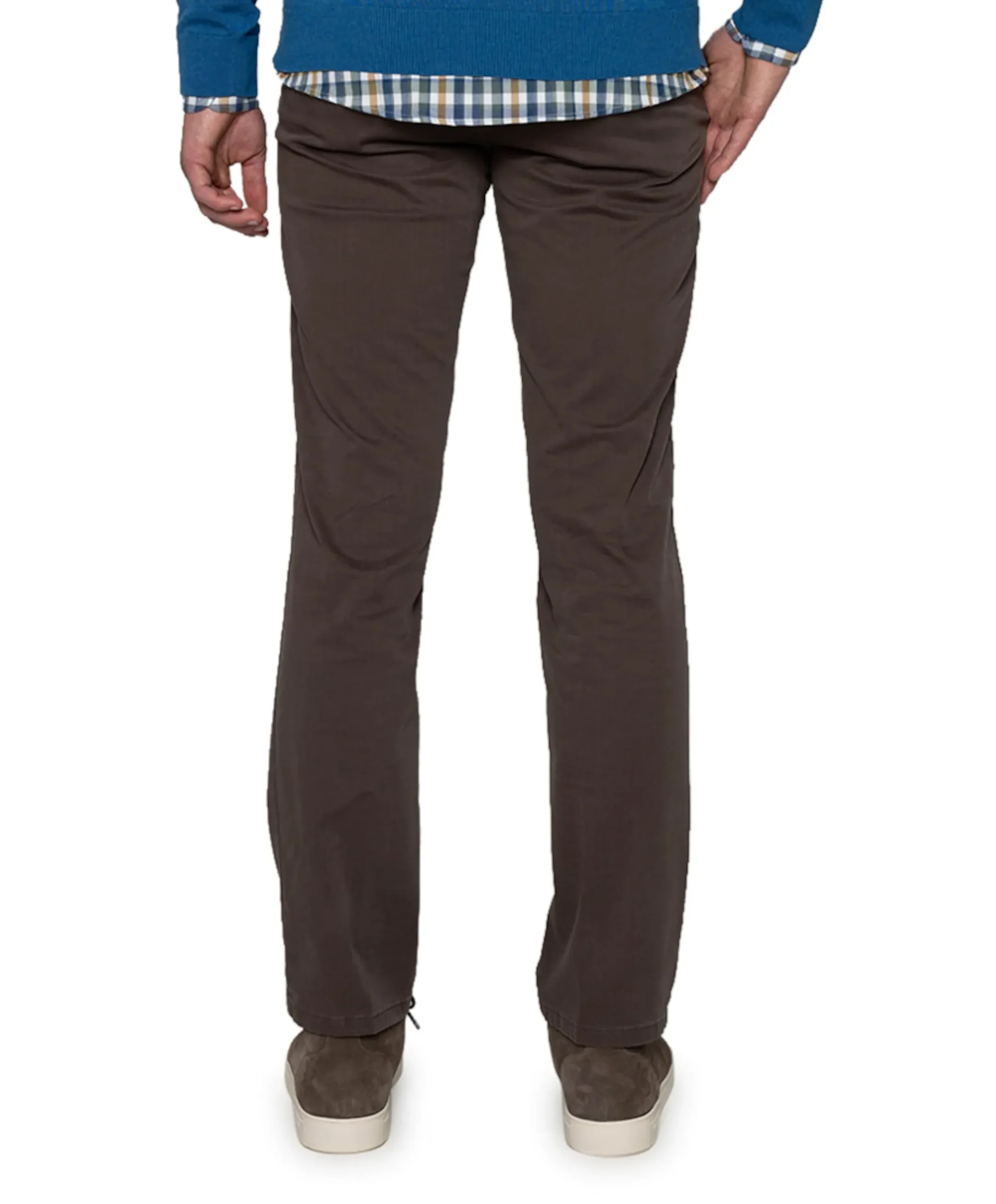 ROMA Art. 9-316 broek bruin