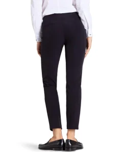 Ros L29 dames broek zwart