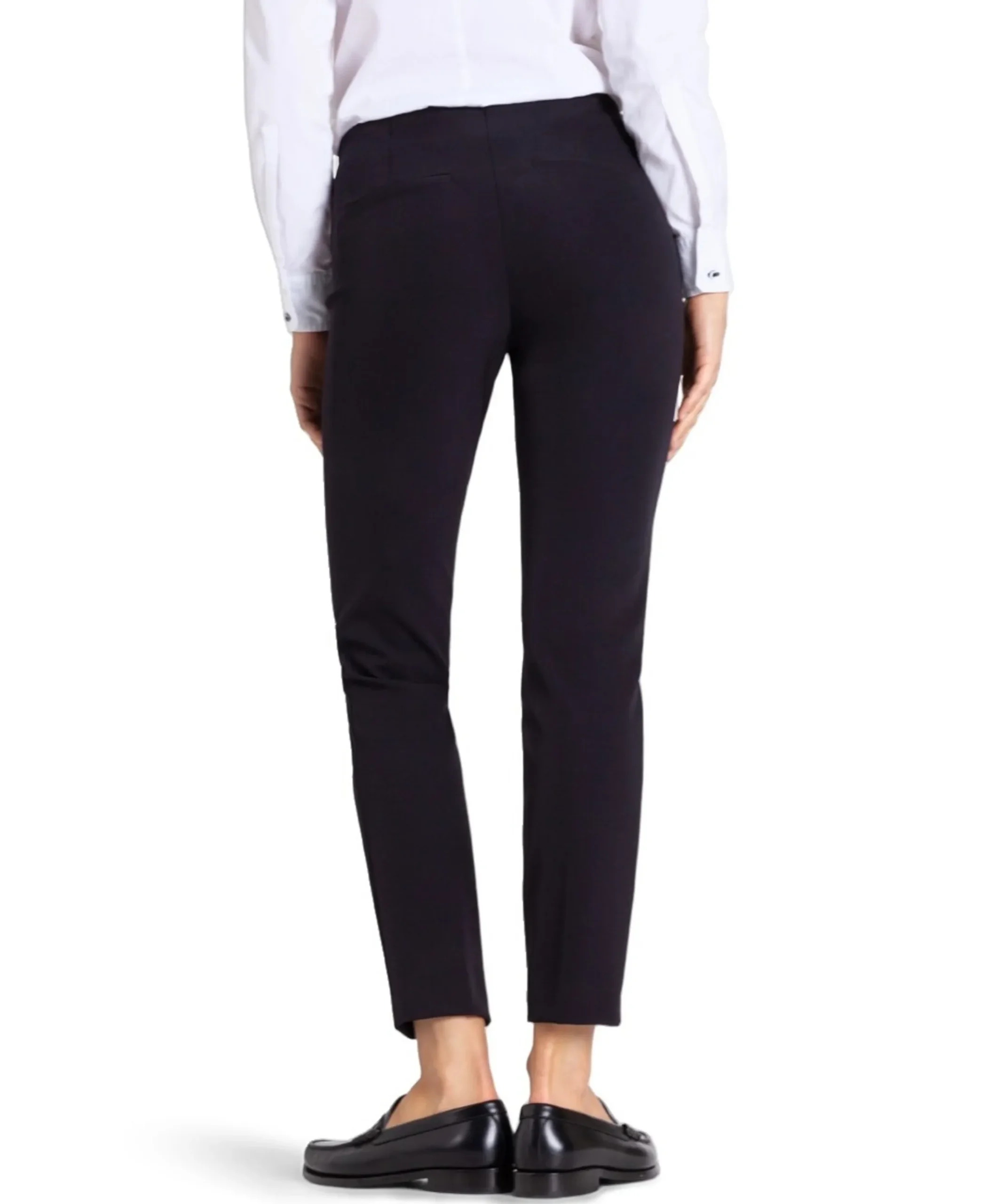 Ros L29 dames broek zwart