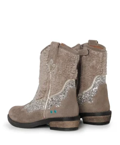 Roxy Rodeo meisjes laarzen grijs