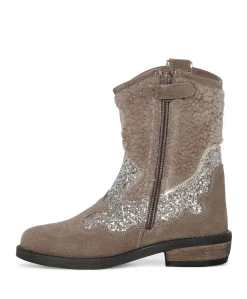 Roxy Rodeo meisjes laarzen grijs