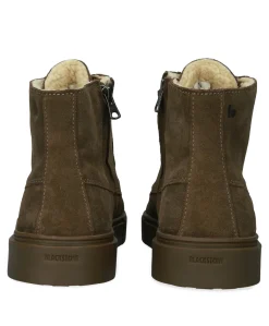 Ruby Eero heren veterboots beige