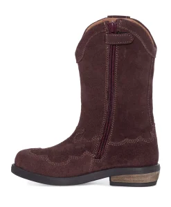 Ruby Rodeo meisjes laarzen bruin