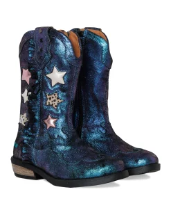 Ruby Rodeo meisjes laarzen multicolor