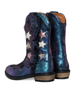 Ruby Rodeo meisjes laarzen multicolor