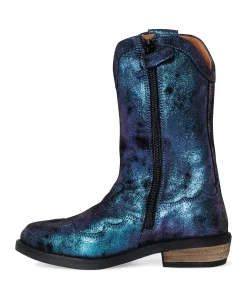 Ruby Rodeo meisjes laarzen multicolor