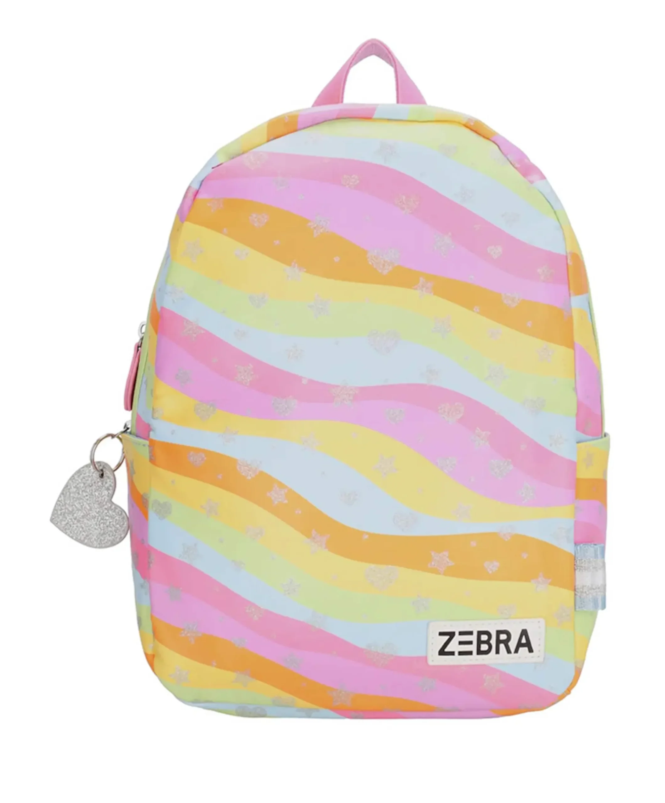 Rugzak multicolor
