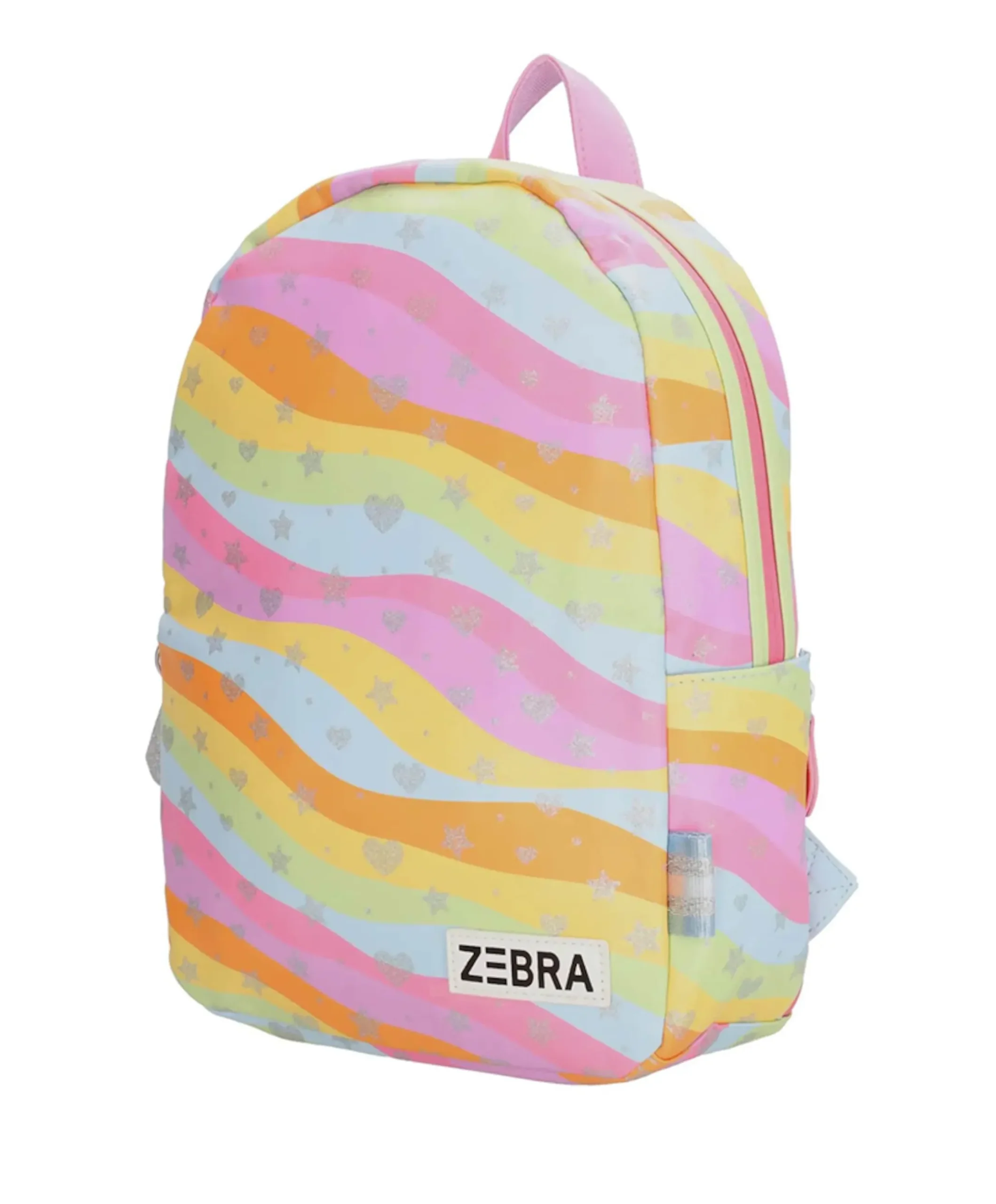 Rugzak multicolor