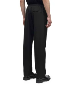 Sajabari x trousers 14930 heren broek zwart