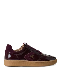 SALTA dames sneakers paars