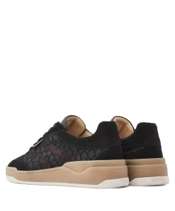 Sam Naomi dames sneakers blauw