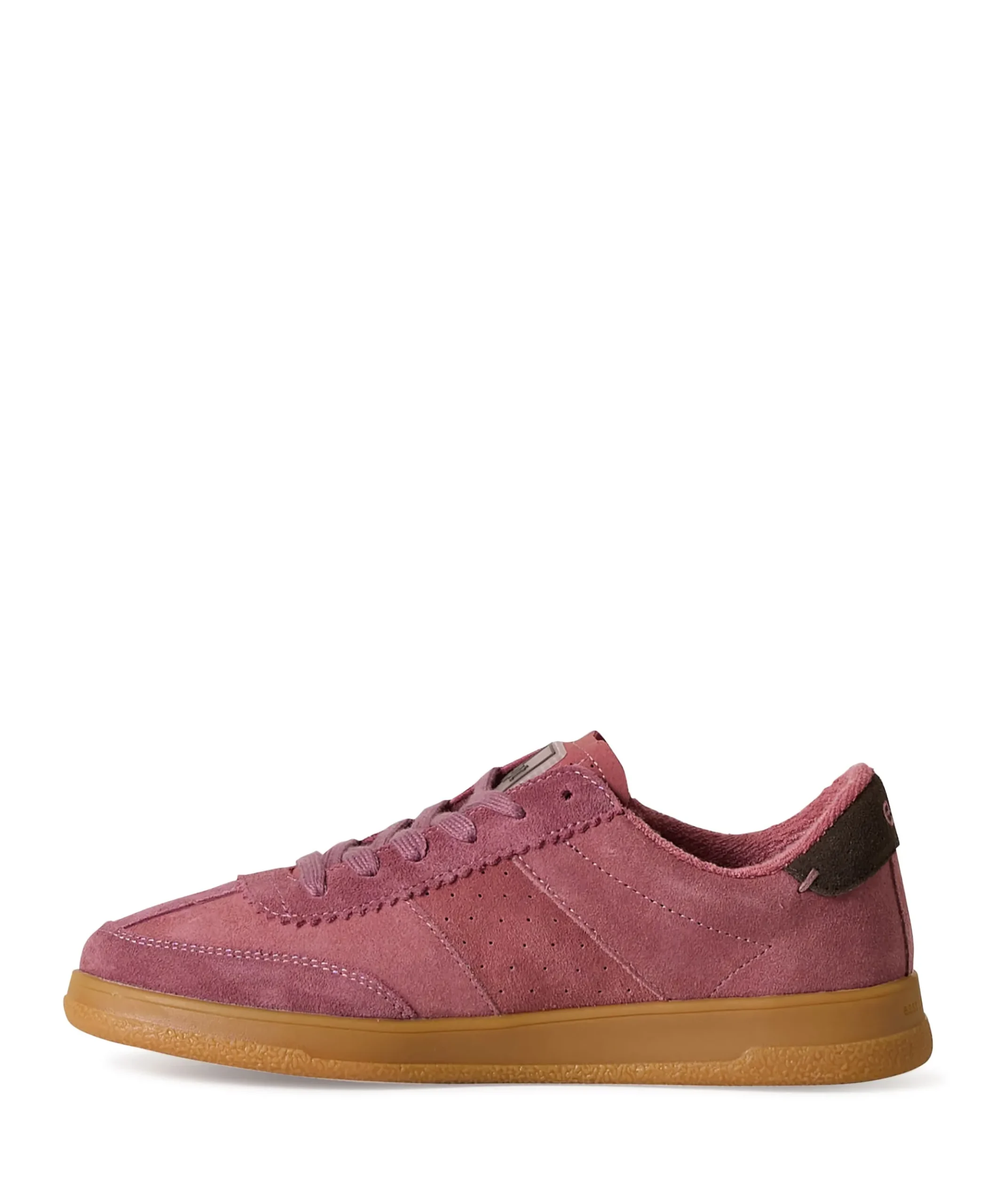 SANTOS dames sneakers roze