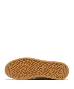 SANTOS heren sneakers ecru