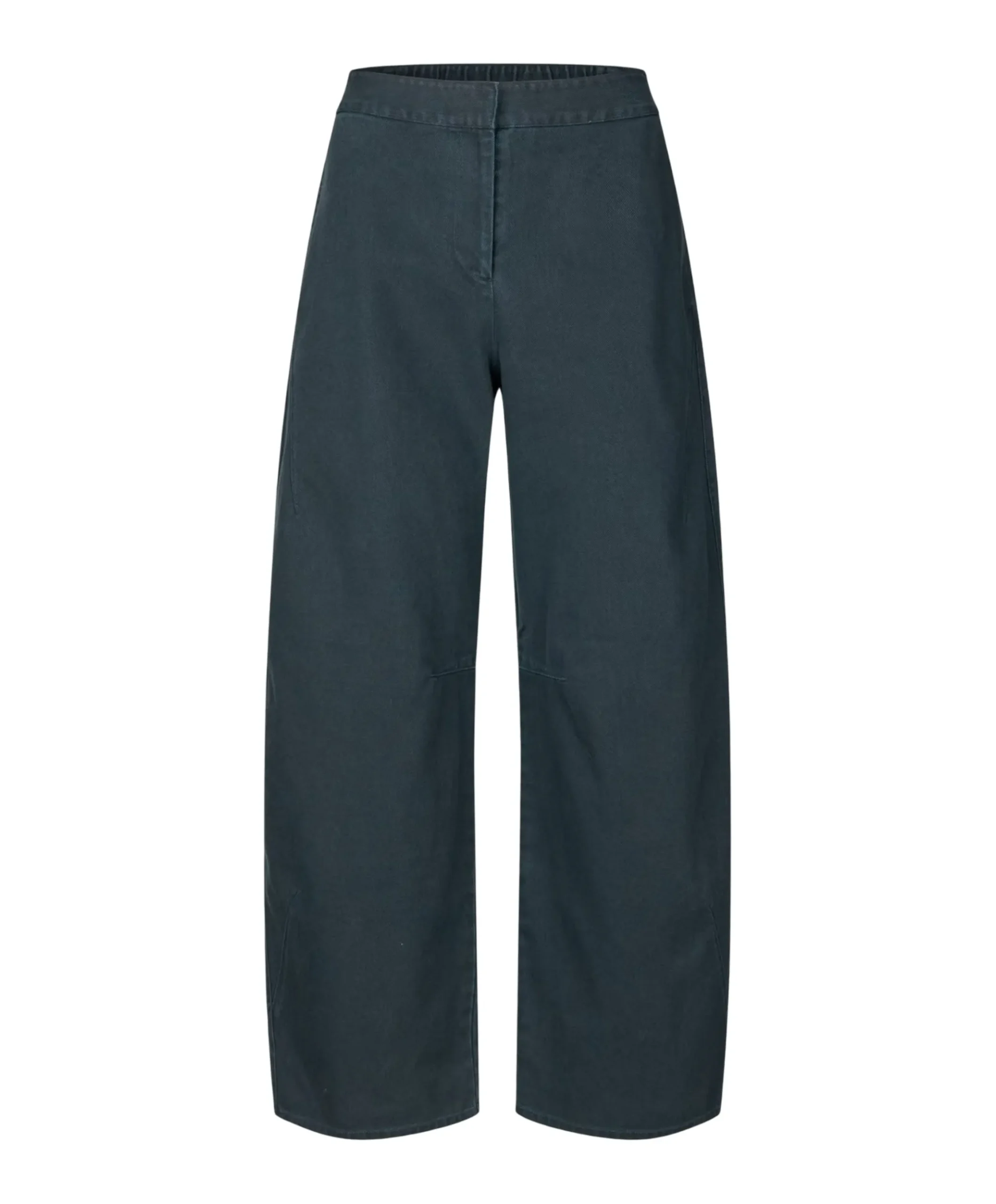 SAROKO TROUSERS 15645 dames broek blauw