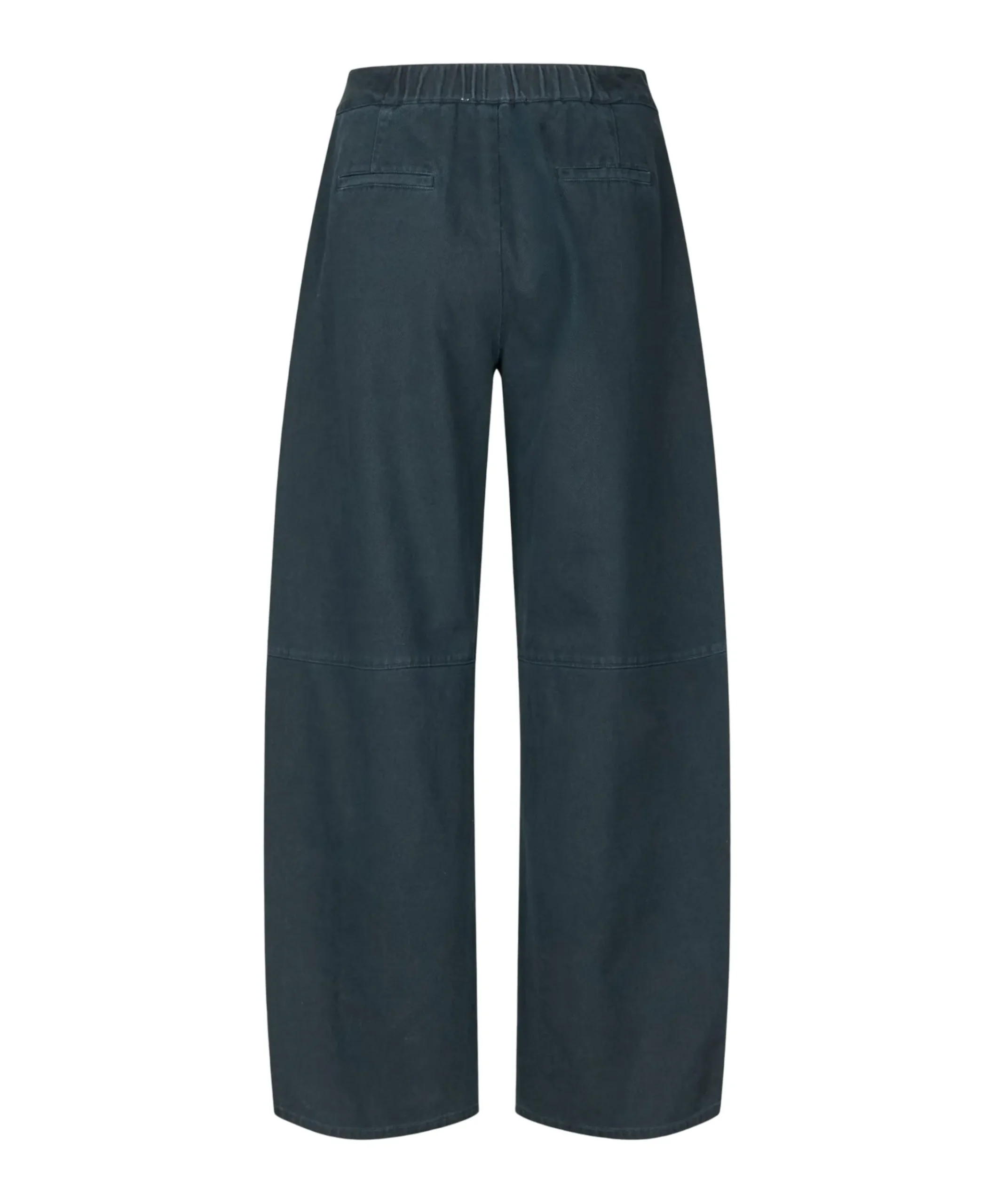 SAROKO TROUSERS 15645 dames broek blauw