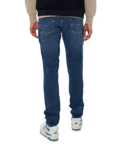 SCANTON SLIM DH0235 heren jeans blauw