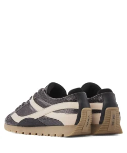 Scott Demi dames sneakers bruin