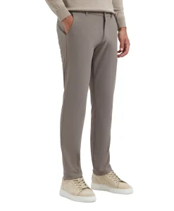 Sensitive Travel Bonded heren broek beige