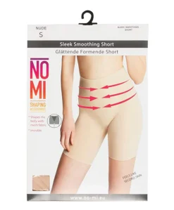 Shapewear slip beige
