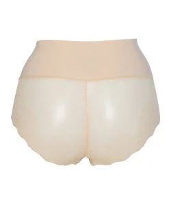 Shapewear slip beige