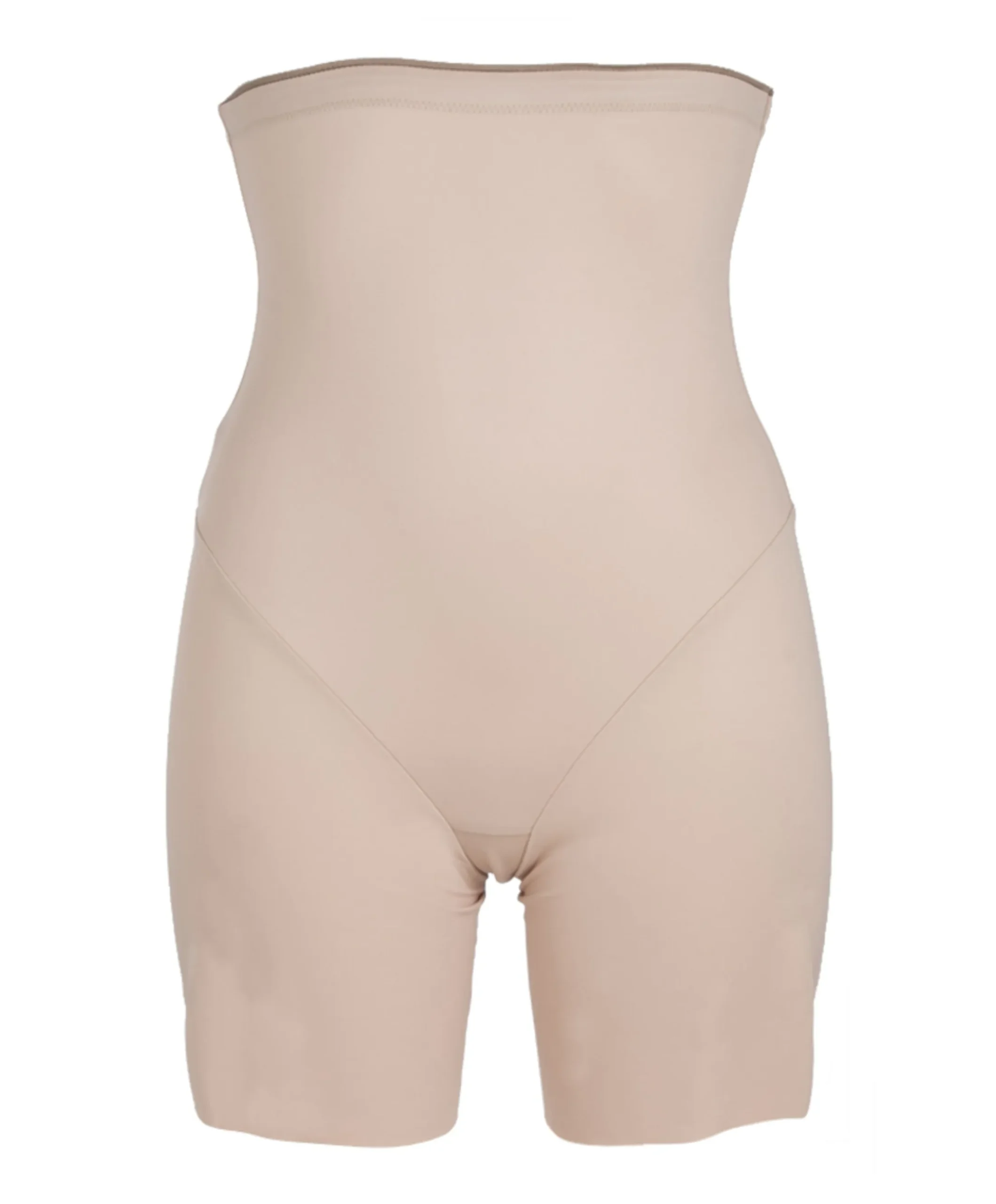Shapewear slip beige